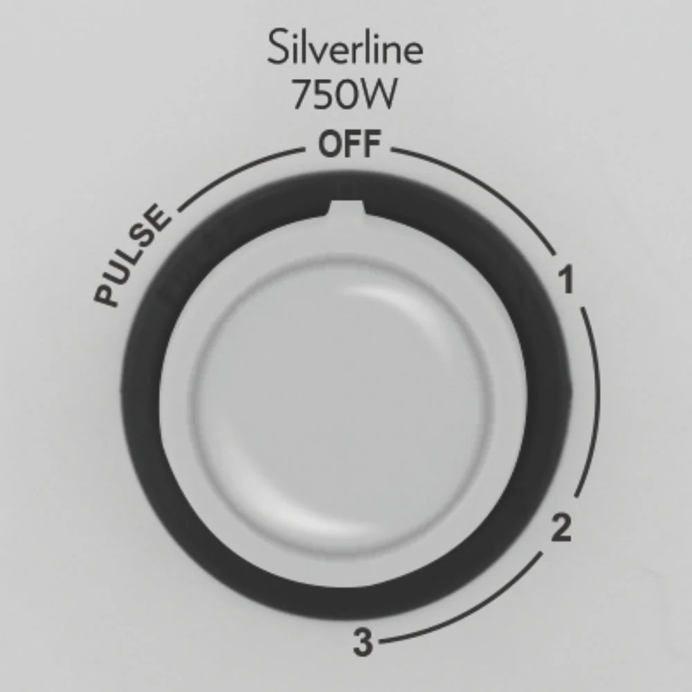 Silverline Mixer GrinderW16 - Image 8