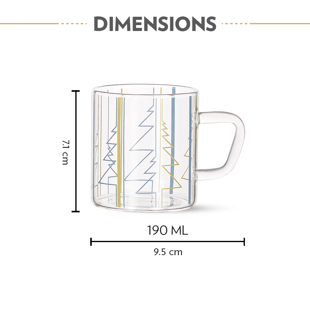 Sintra Classic Mug - Image 3