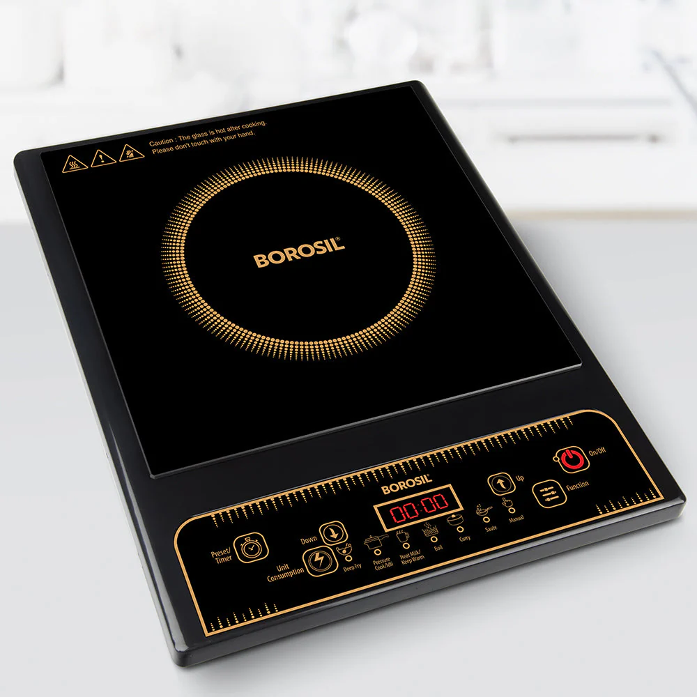 SmartKook Induction Cooktop PC13