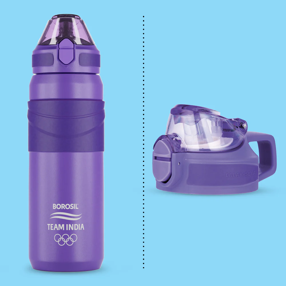 Spare Lid For Adventure, 560ml, Veri Peri - Image 2