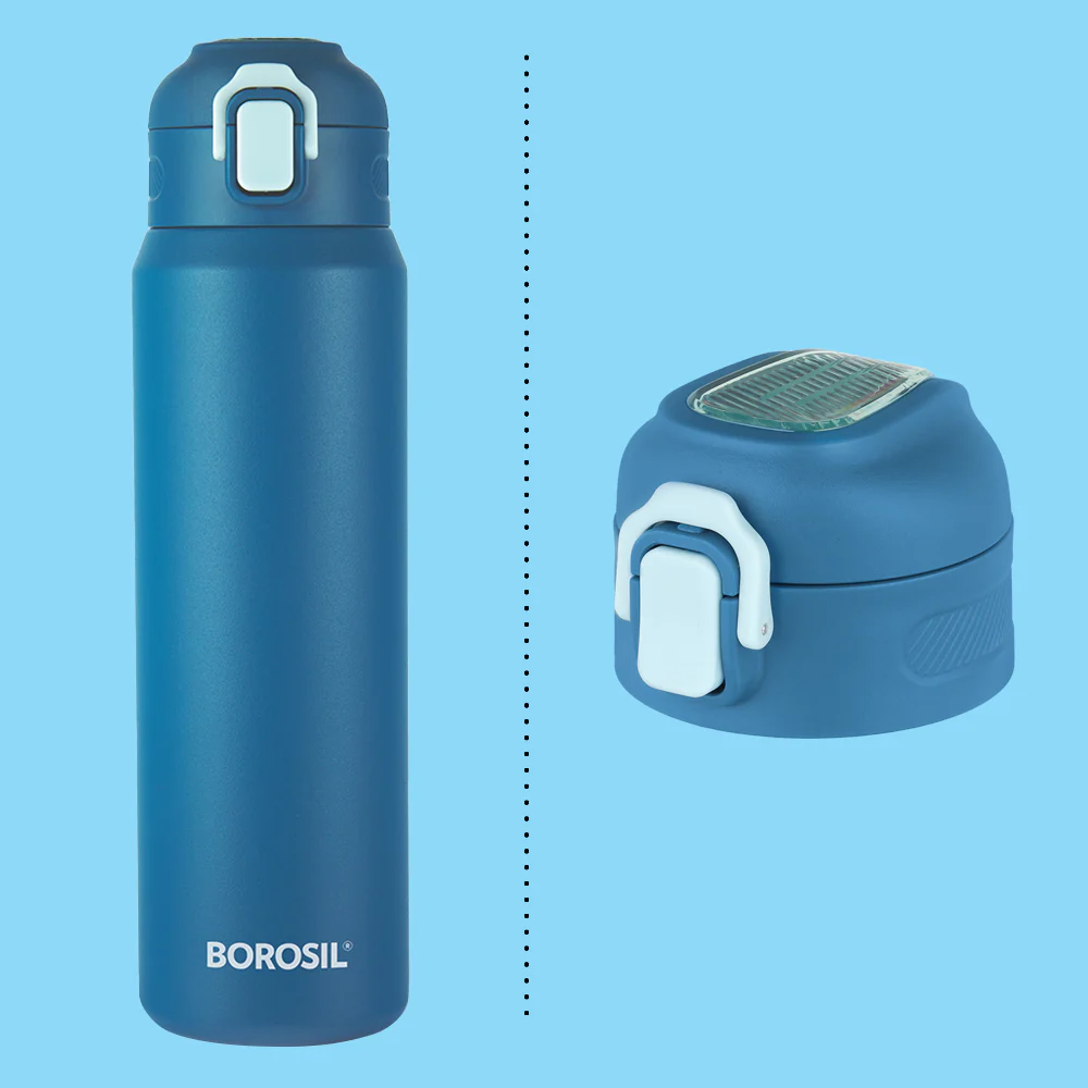 Spare Lid For Aquasport, 800ml - Image 2