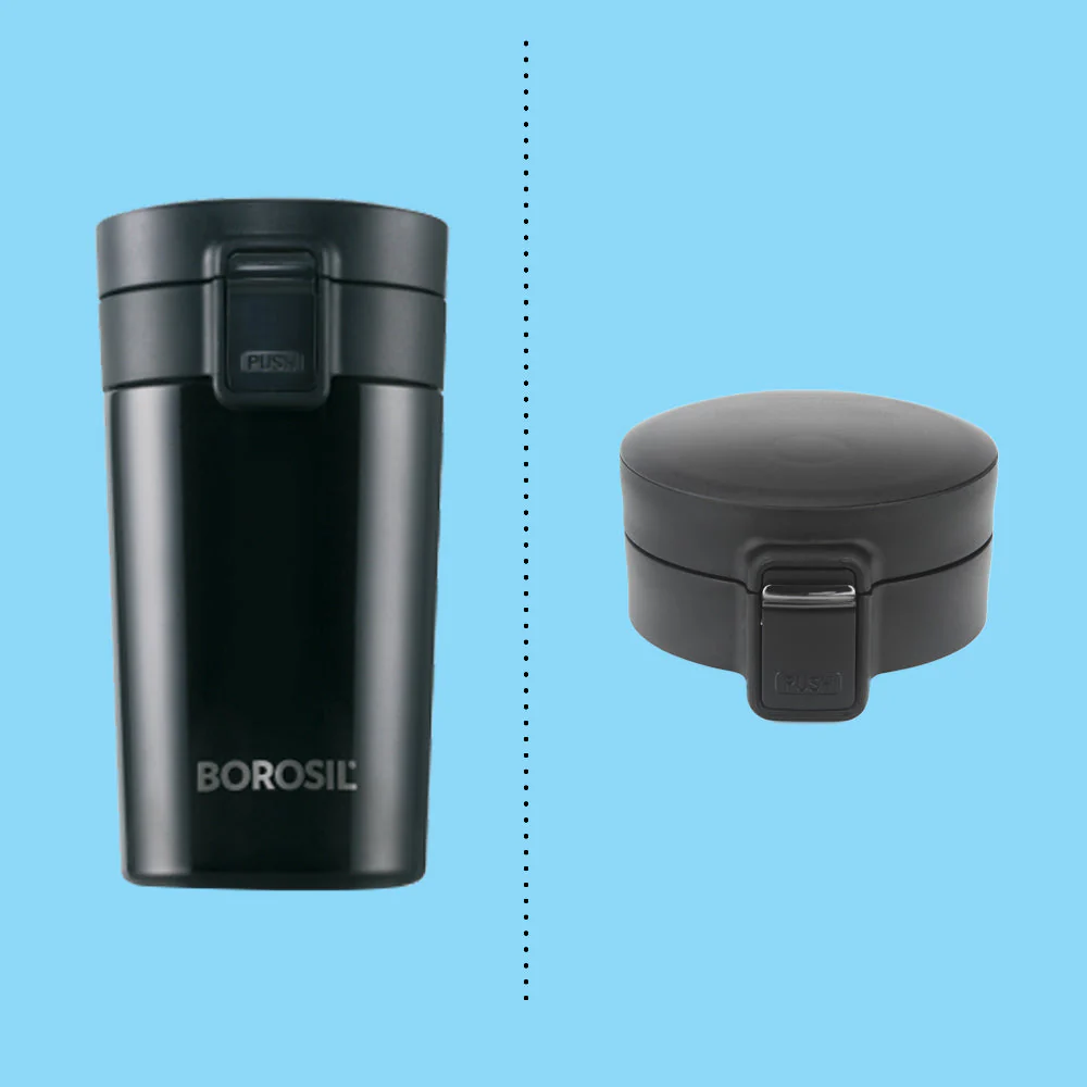 Spare Lid for Coffeemate, Lid - Image 2