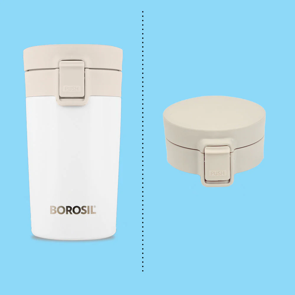Spare Lid for Coffeemate White, Lid - Image 2