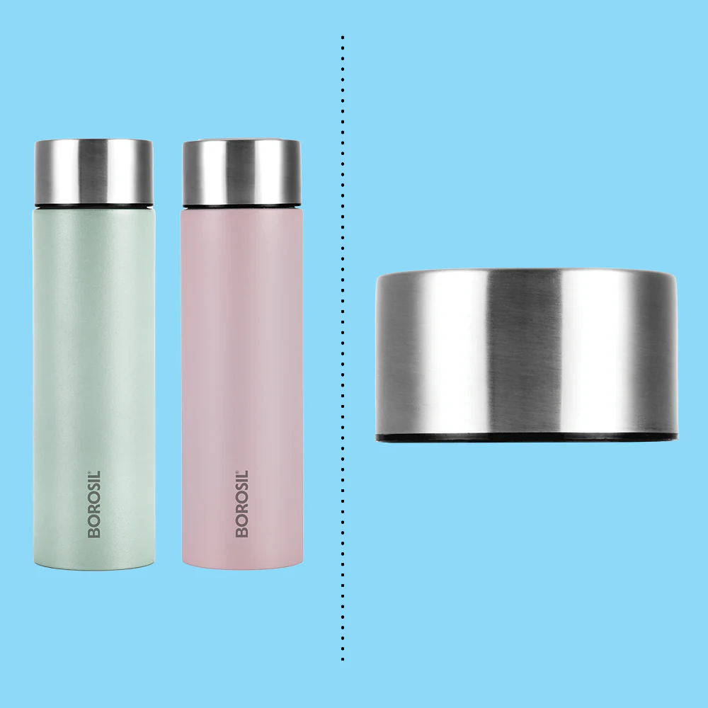 Spare Lid For Coolsip, Mint and Lavender - Image 2