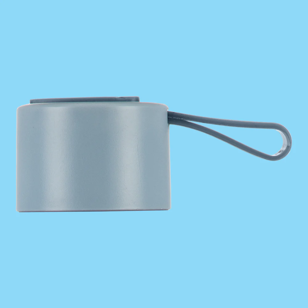 Spare Lid For Duomate, Black