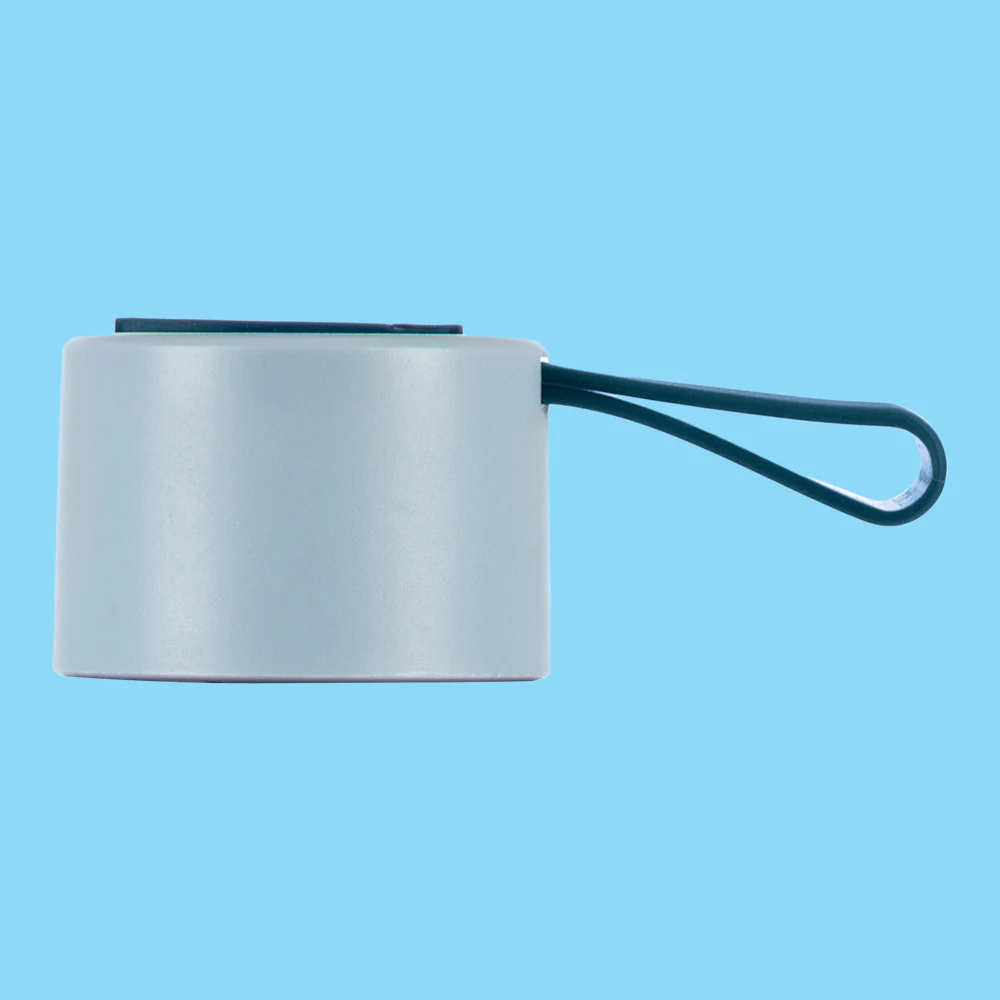 Spare Lid For Duomate, Blue