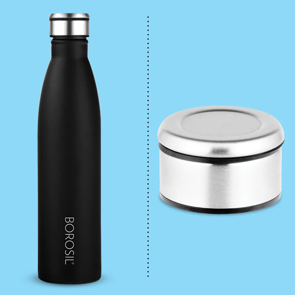 Spare Lid For Fresh, 900ml - Image 2