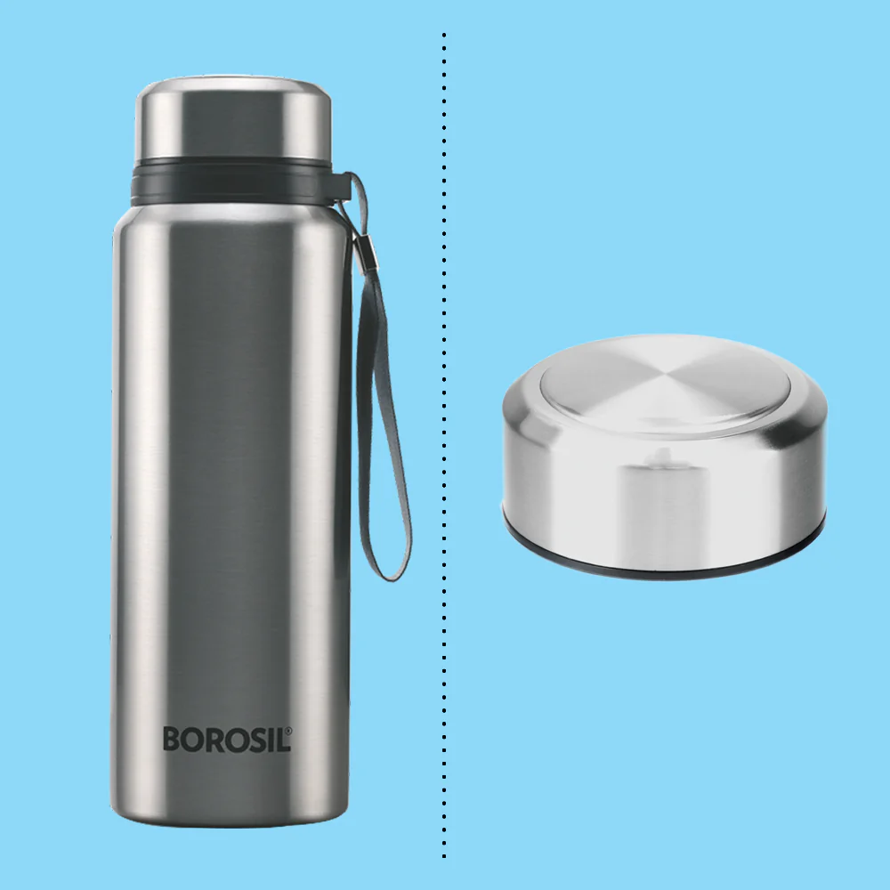 Spare Lid for Natural-500 ml - Image 2