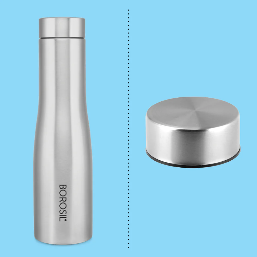 Spare Lid For Swan, 1L - Image 2