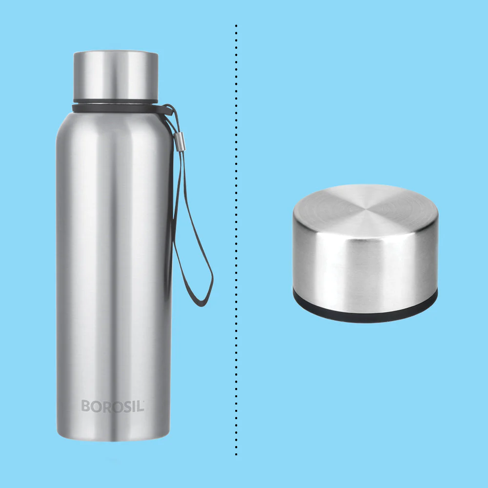 Spare Lid for Trek SS 700, Lid - Image 2