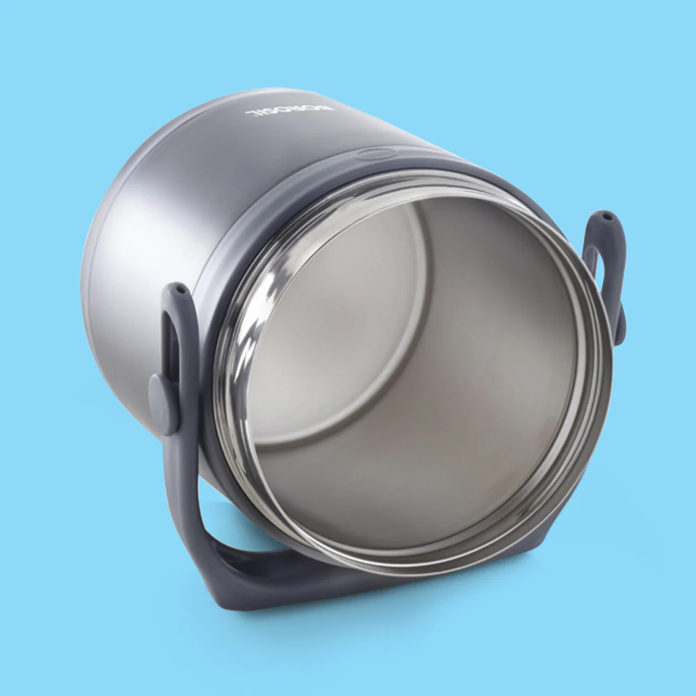 Spare Main Container for Hot n Fresh Lunchbox, 4 containers, Main Container - Image 2