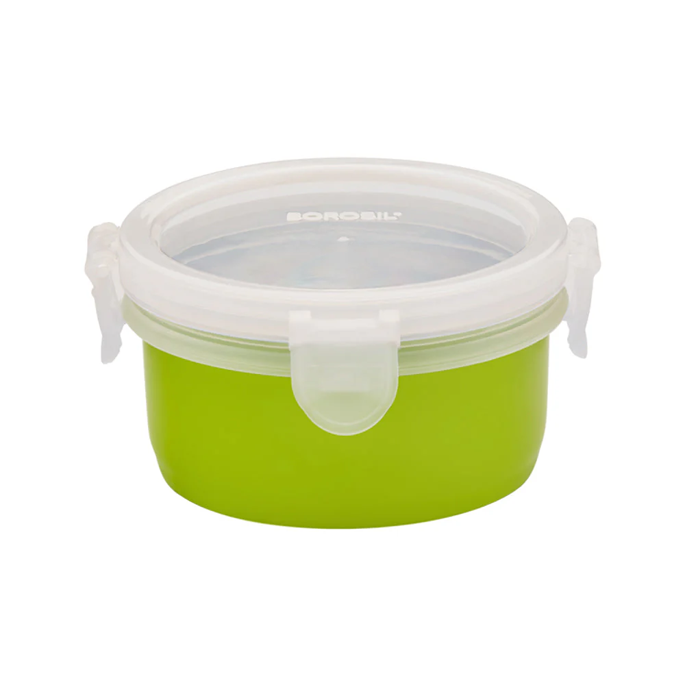 Sunshine Lunchbox, Yellow - Image 10