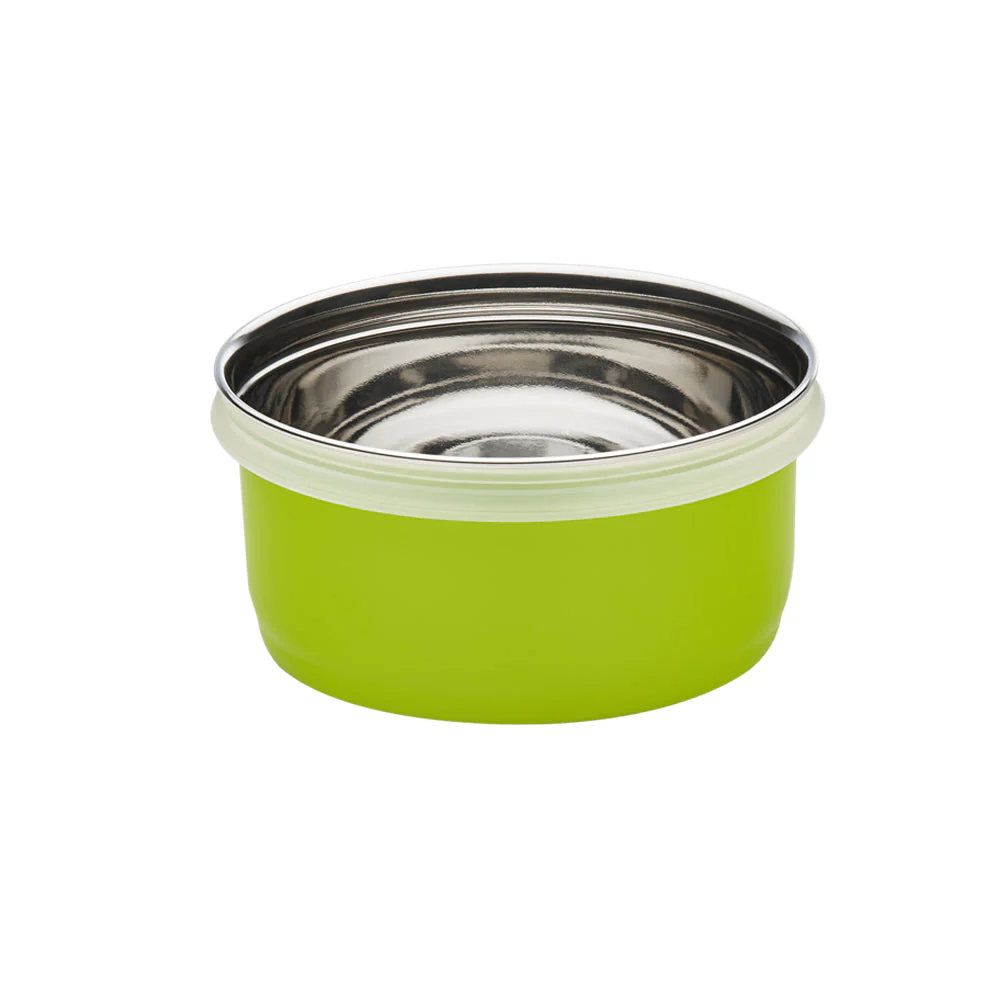 Sunshine Lunchbox, Yellow - Image 8