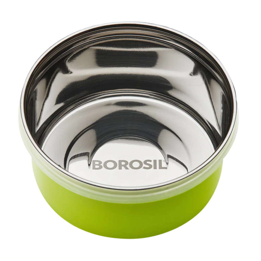 Sunshine Lunchbox, Yellow - Image 9