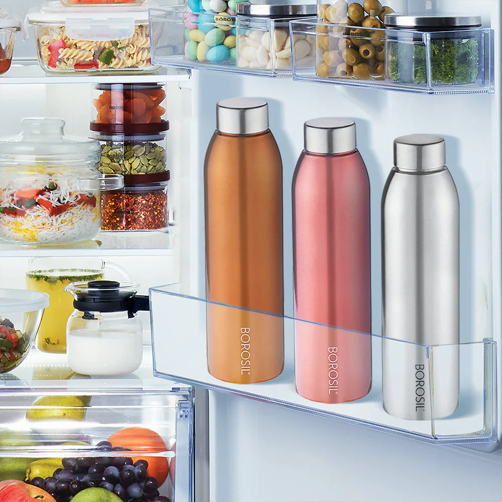 EasySip Classic Single Wall Bottle - Image 7