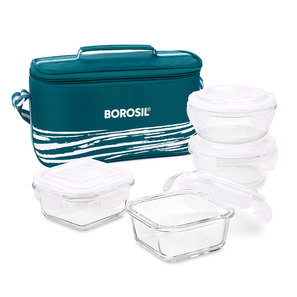 Steller Universal Glass Lunch Box - Image 3