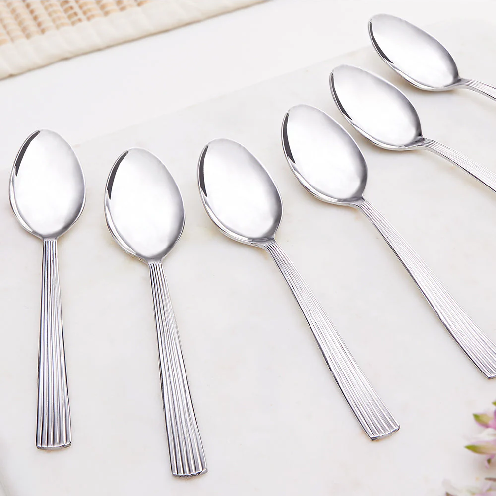 Vintage Tea Spoon Set