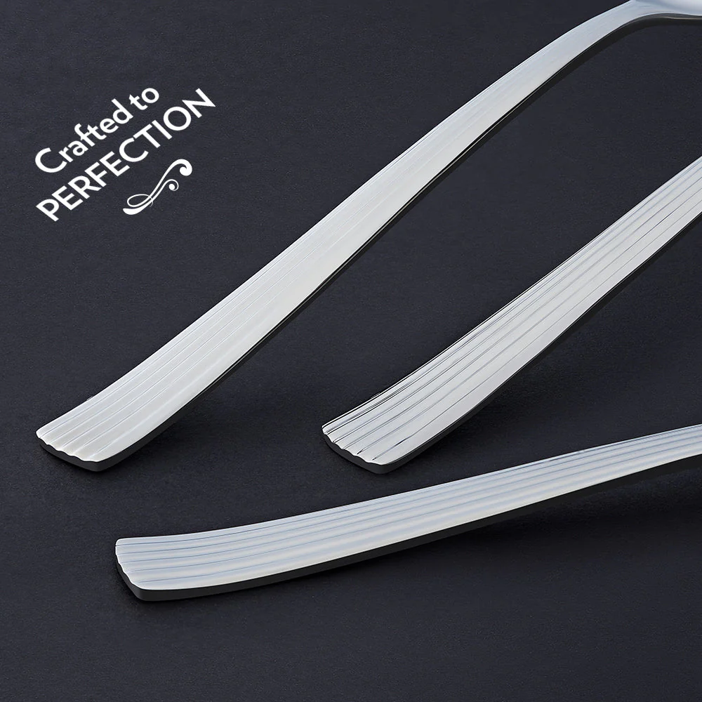 Vintage Tea Spoon Set - Image 3