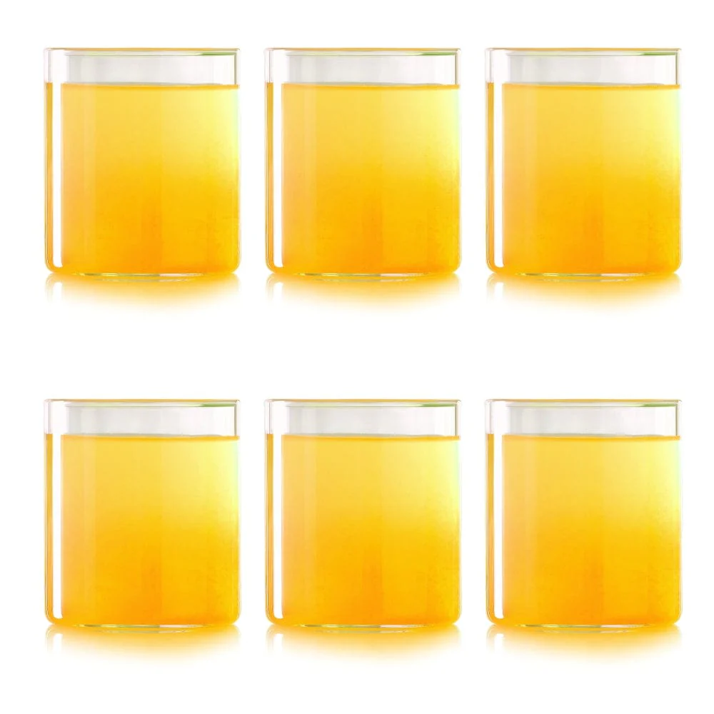 Borosil Vision Squat Glass - Image 6