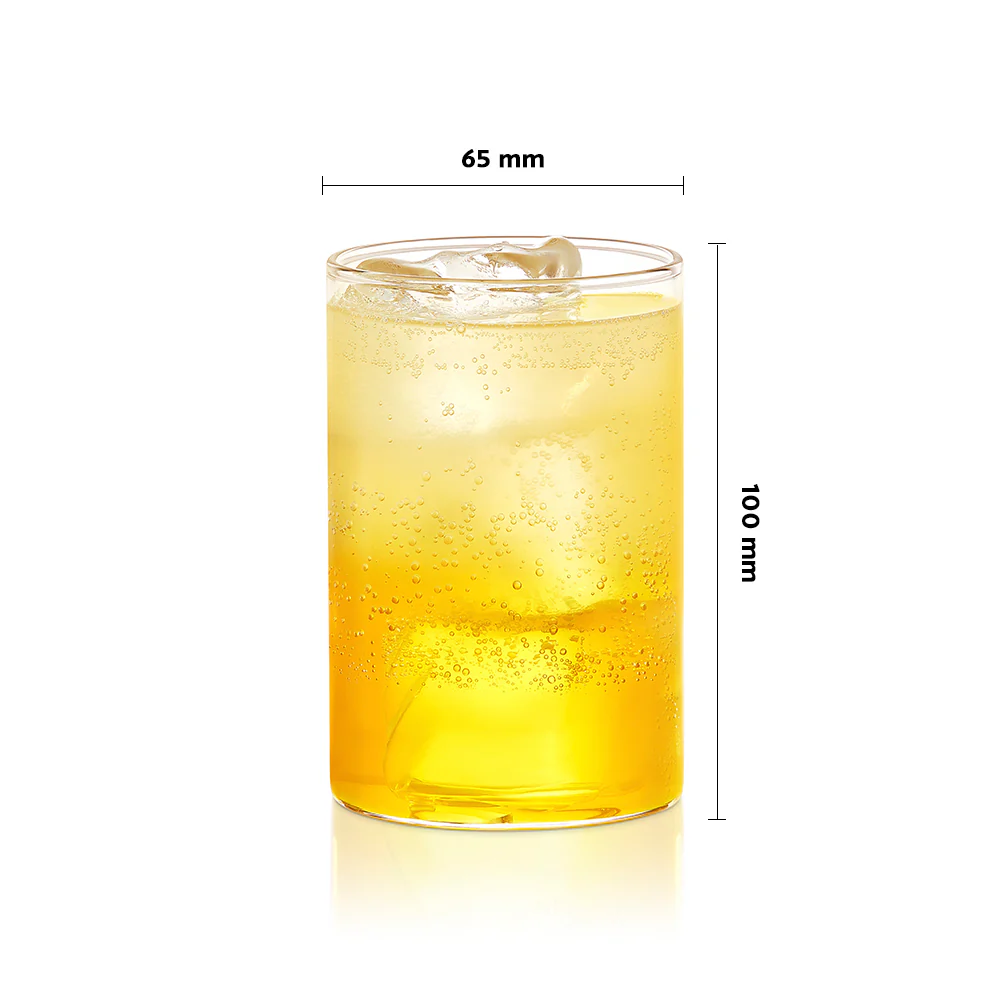 Borosil Vision Glass - Image 3