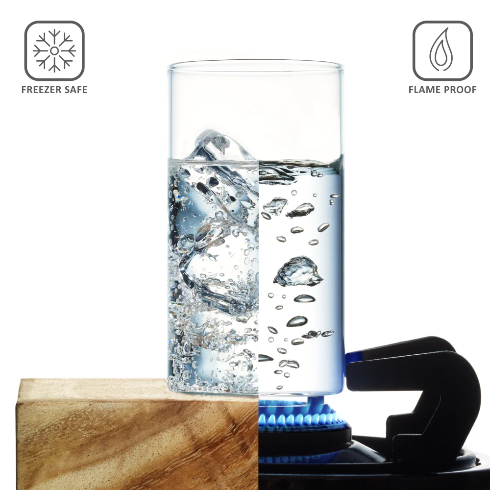 Borosil Vision Glass - Image 5