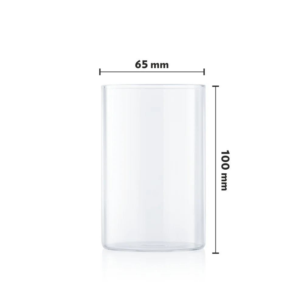 Borosil Vision Glass - Image 6