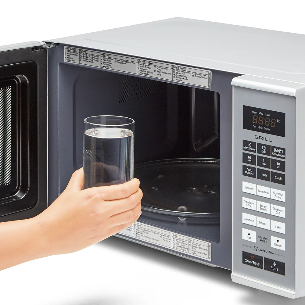 Borosil Vision Glass - Image 9