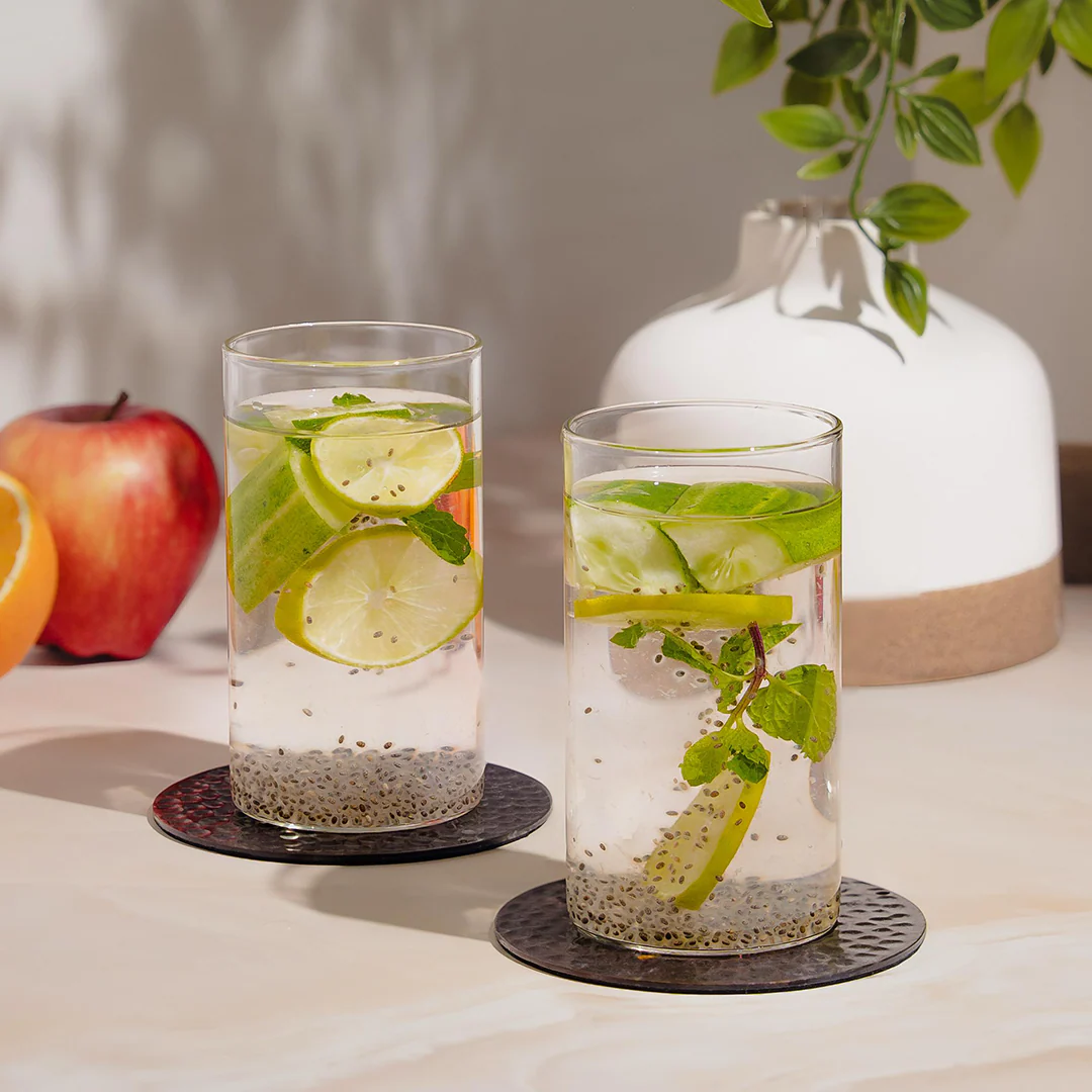 Borosil Vision Glass - Image 10