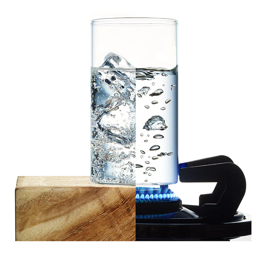 Borosil Vision Glass - Image 3