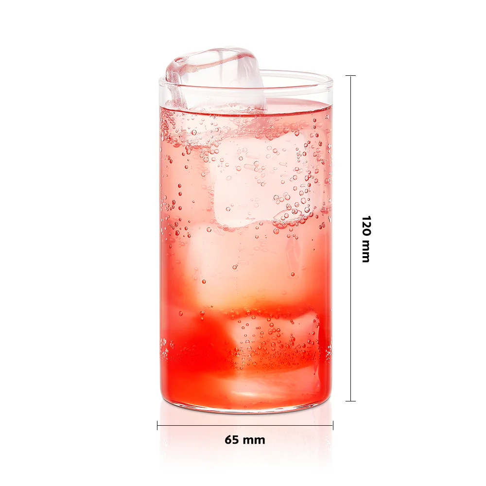 Borosil Vision Glass - Image 4