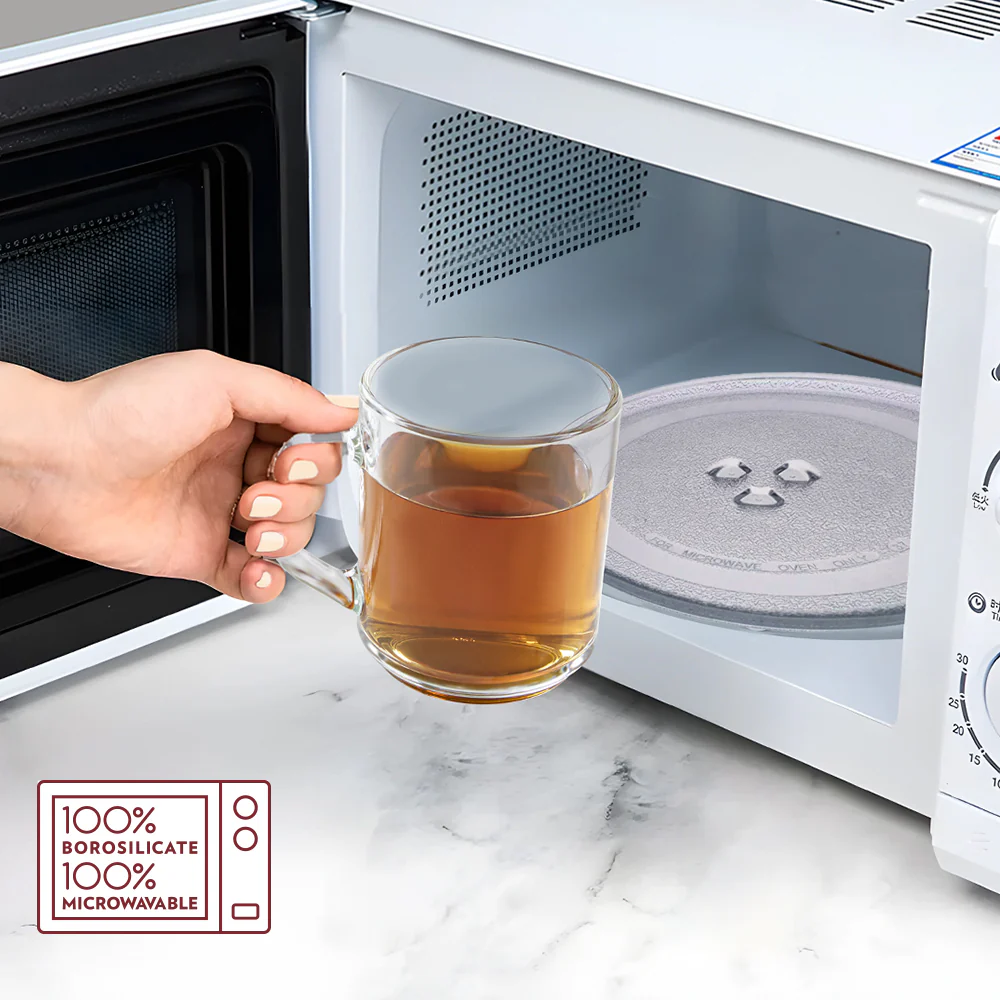 Vista Tea Set - Image 3