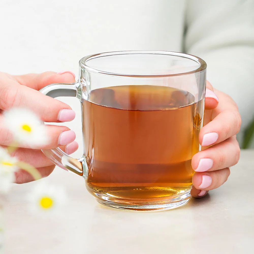 Vista Tea Set - Image 5