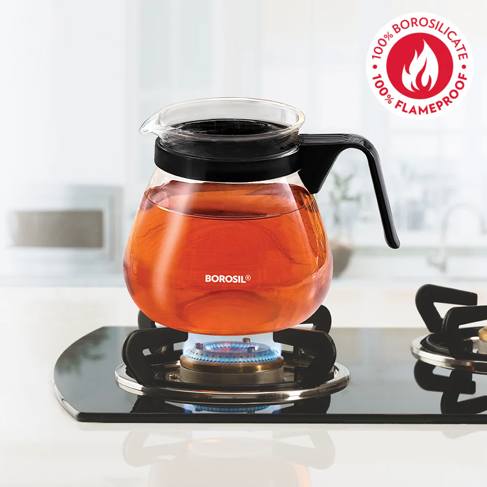 Vista Tea Set - Image 7